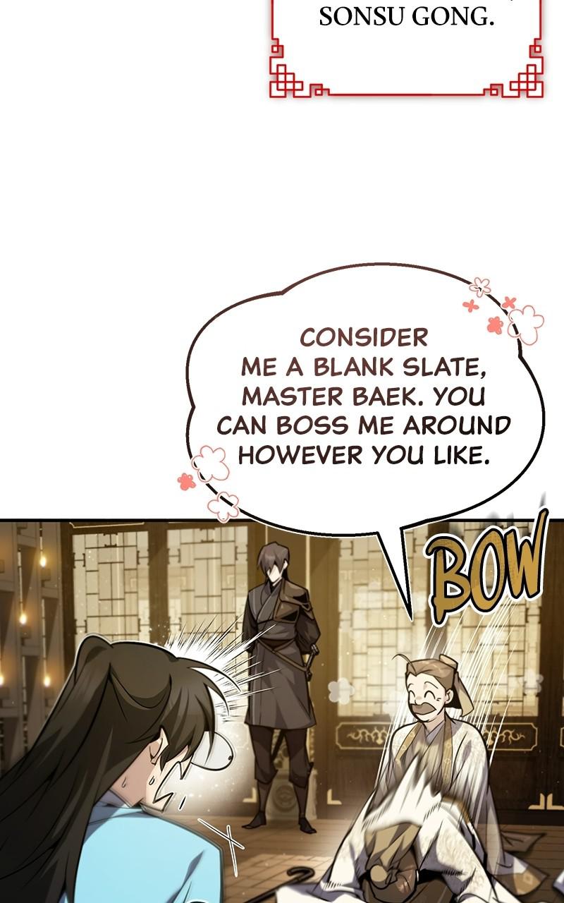 Best Teacher Baek Chap 35 - Next Chap 36