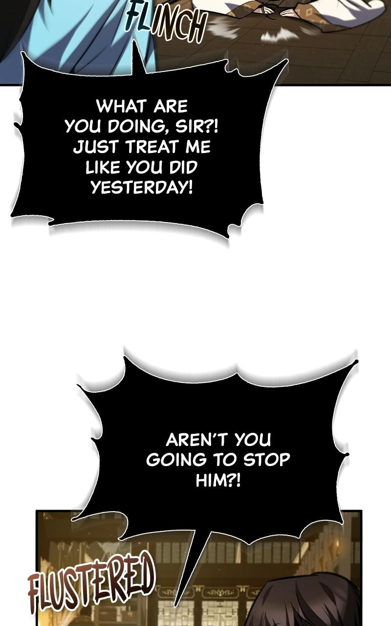 Best Teacher Baek Chap 35 - Next Chap 36