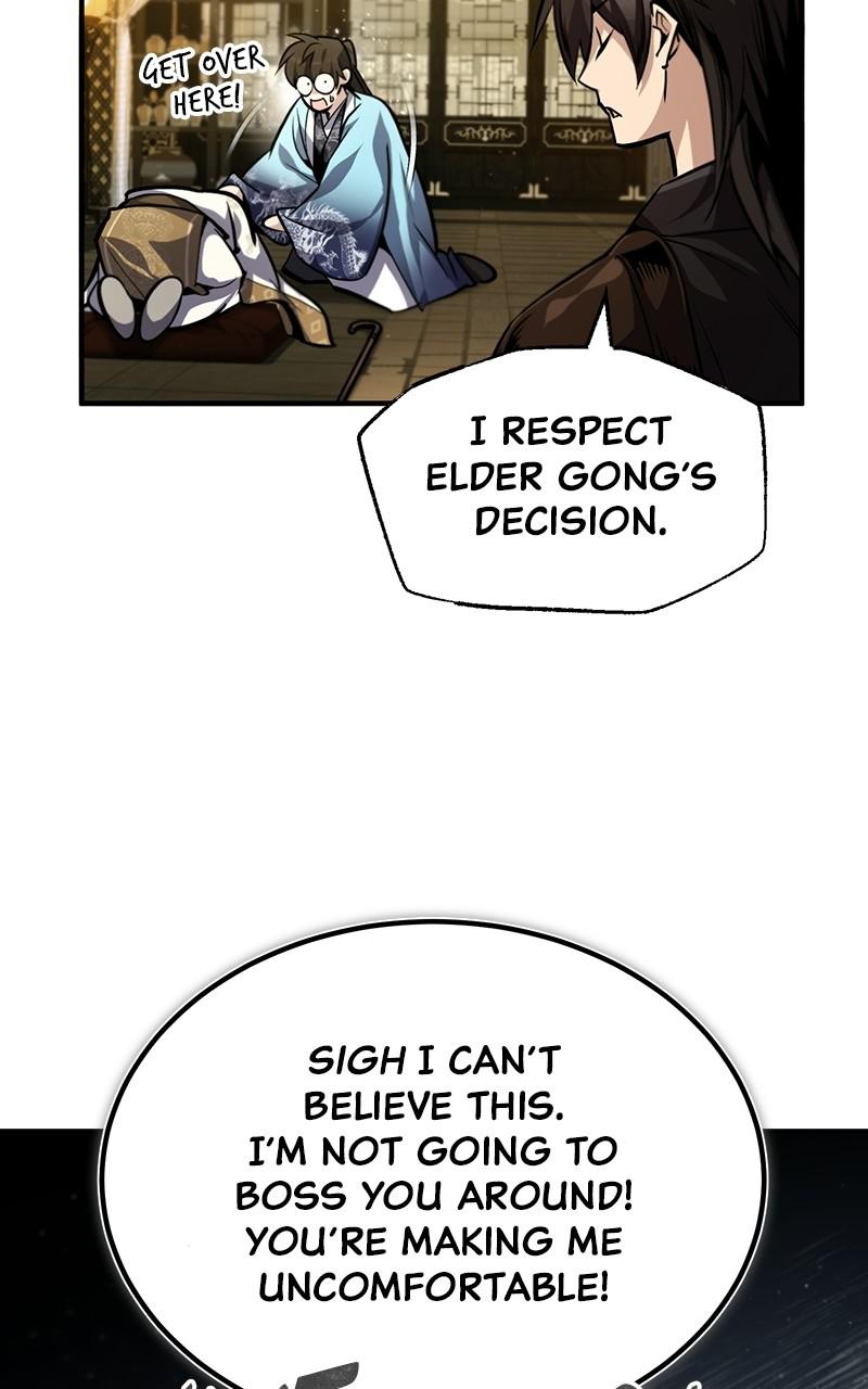 Best Teacher Baek Chap 35 - Next Chap 36