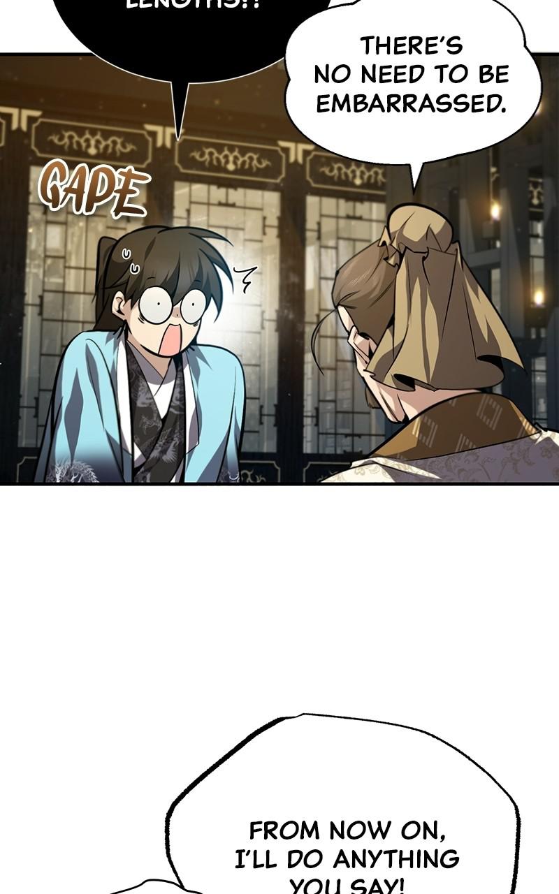 Best Teacher Baek Chap 35 - Next Chap 36