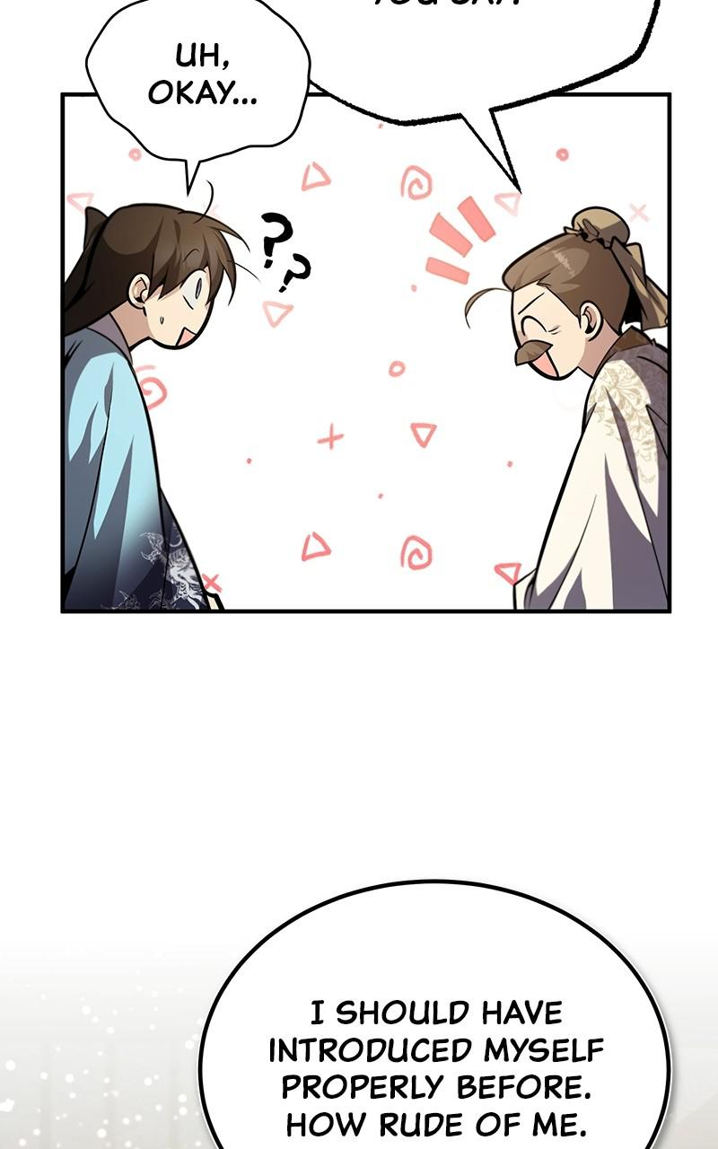 Best Teacher Baek Chap 35 - Next Chap 36