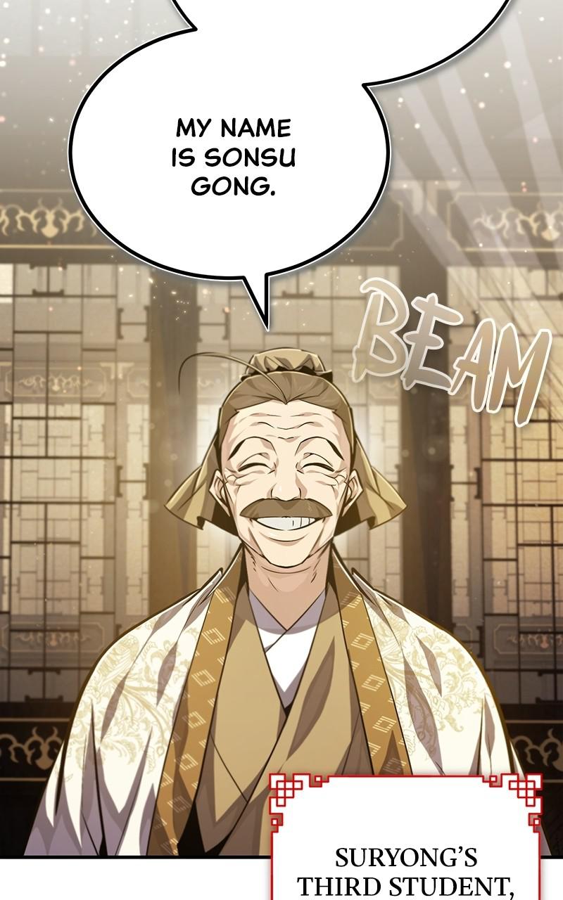 Best Teacher Baek Chap 35 - Next Chap 36