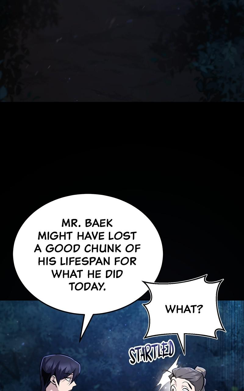 Best Teacher Baek Chap 35 - Next Chap 36