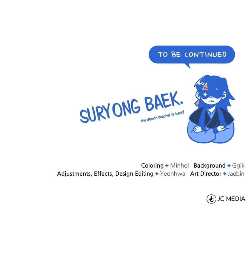 Best Teacher Baek Chap 35 - Next Chap 36