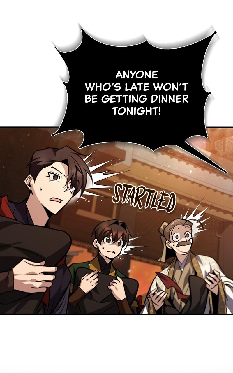 Best Teacher Baek Chap 35 - Next Chap 36