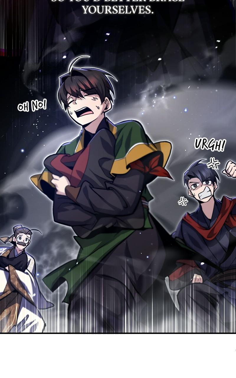 Best Teacher Baek Chap 35 - Next Chap 36