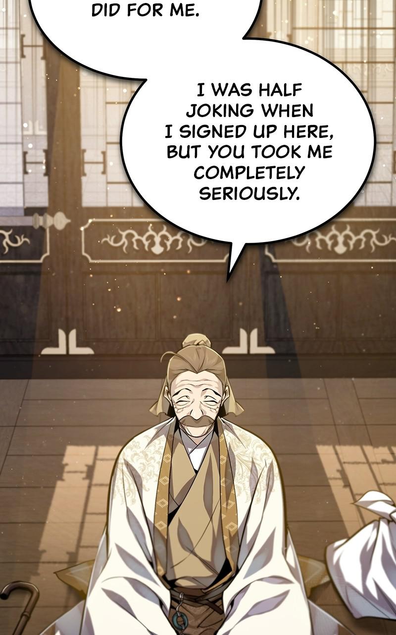 Best Teacher Baek Chap 35 - Next Chap 36