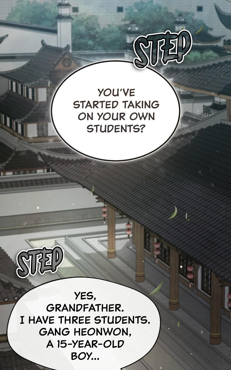 Best Teacher Baek Chap 35 - Next Chap 36