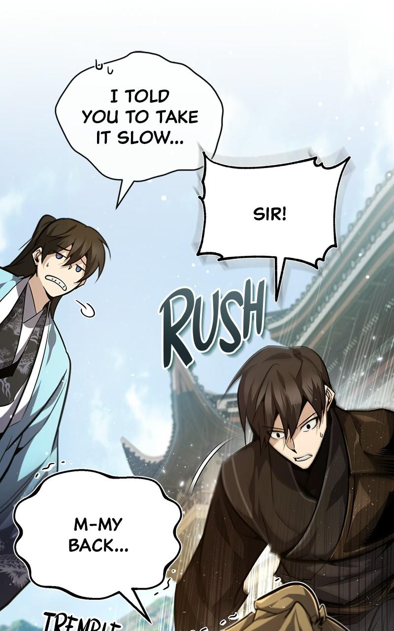 Best Teacher Baek Chap 35 - Next Chap 36