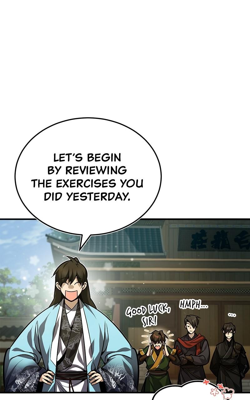 Best Teacher Baek Chap 35 - Next Chap 36