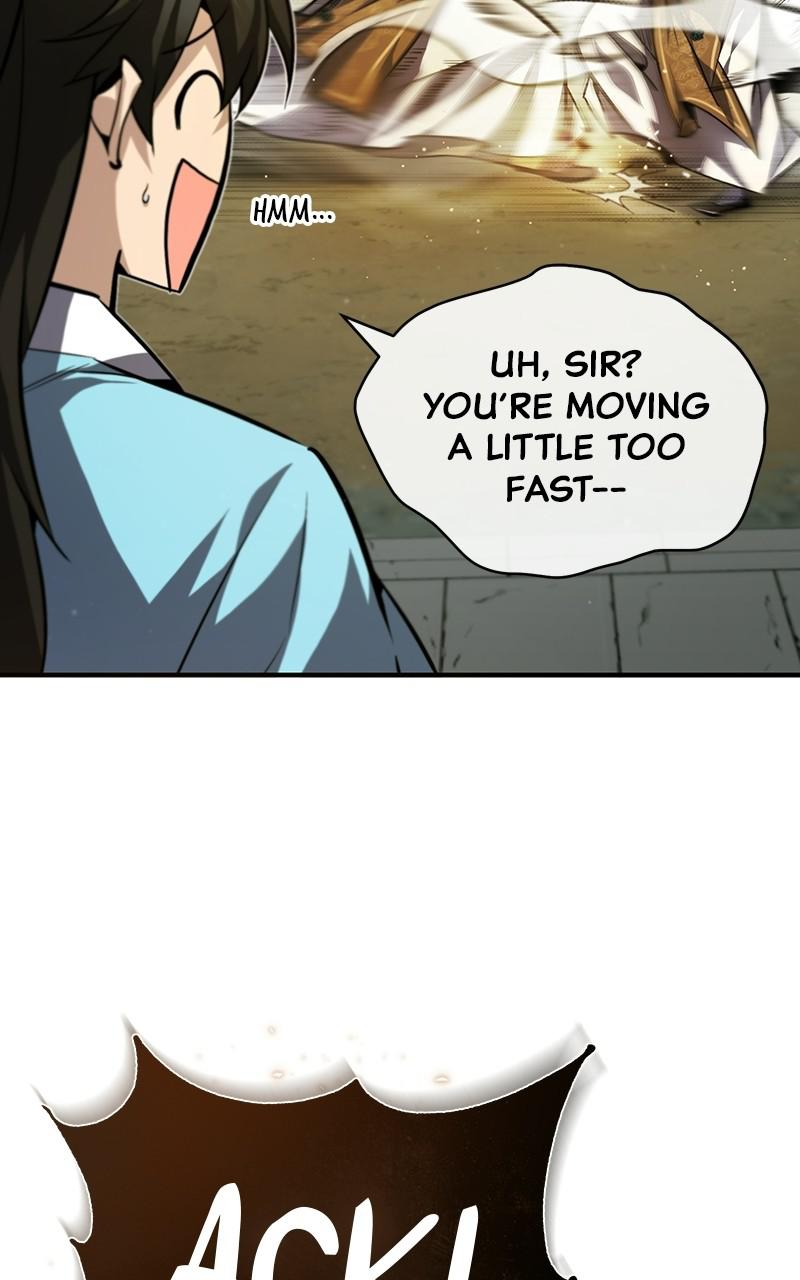 Best Teacher Baek Chap 35 - Next Chap 36