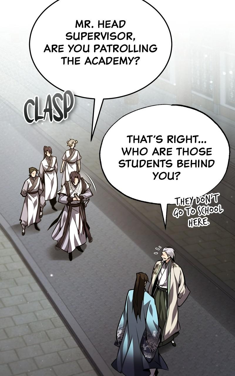 Best Teacher Baek Chap 35 - Next Chap 36