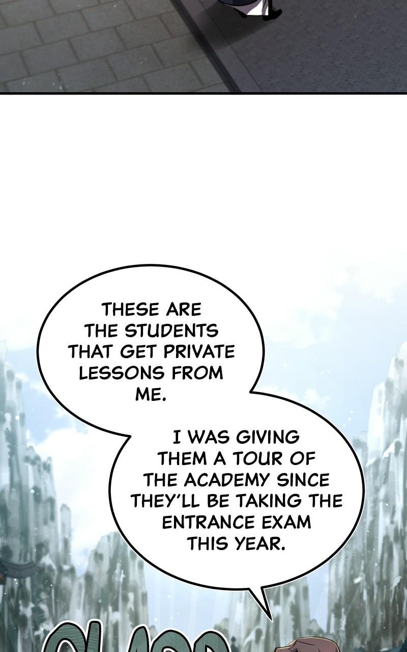 Best Teacher Baek Chap 35 - Next Chap 36