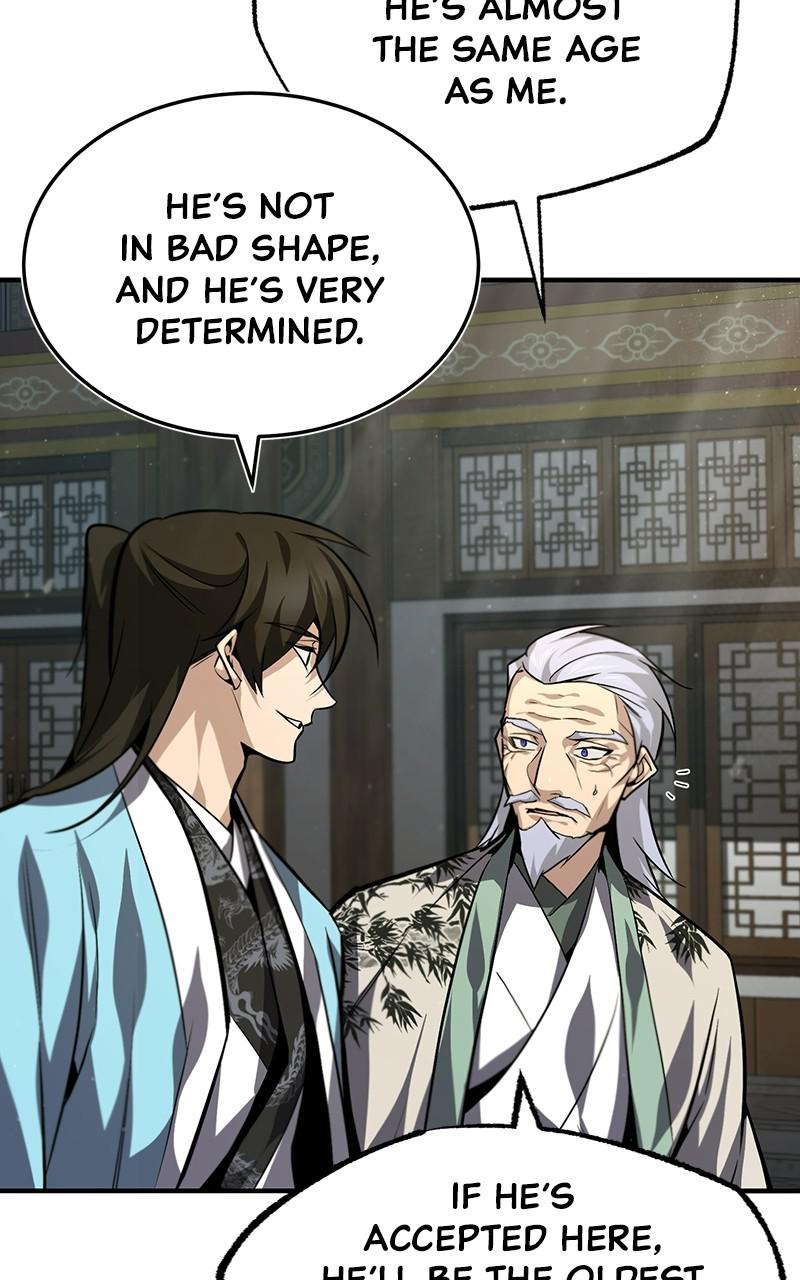 Best Teacher Baek Chap 35 - Next Chap 36