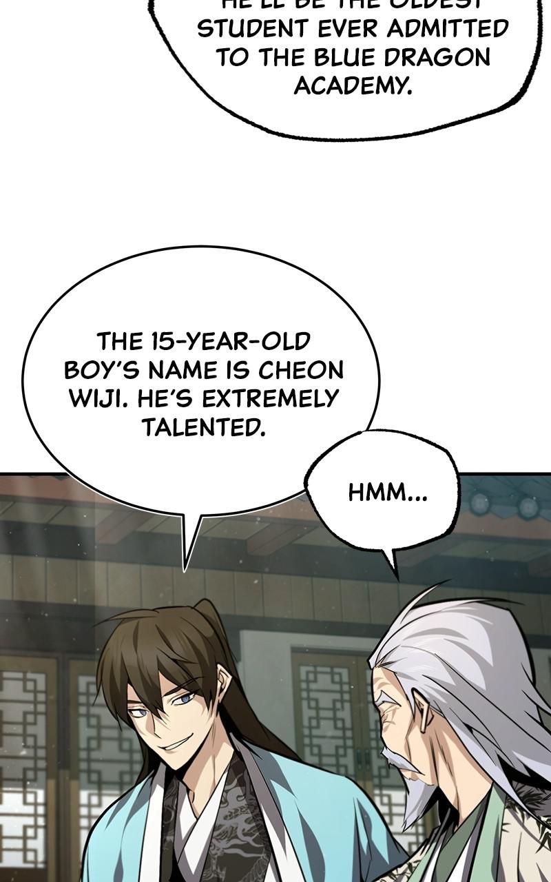 Best Teacher Baek Chap 35 - Next Chap 36