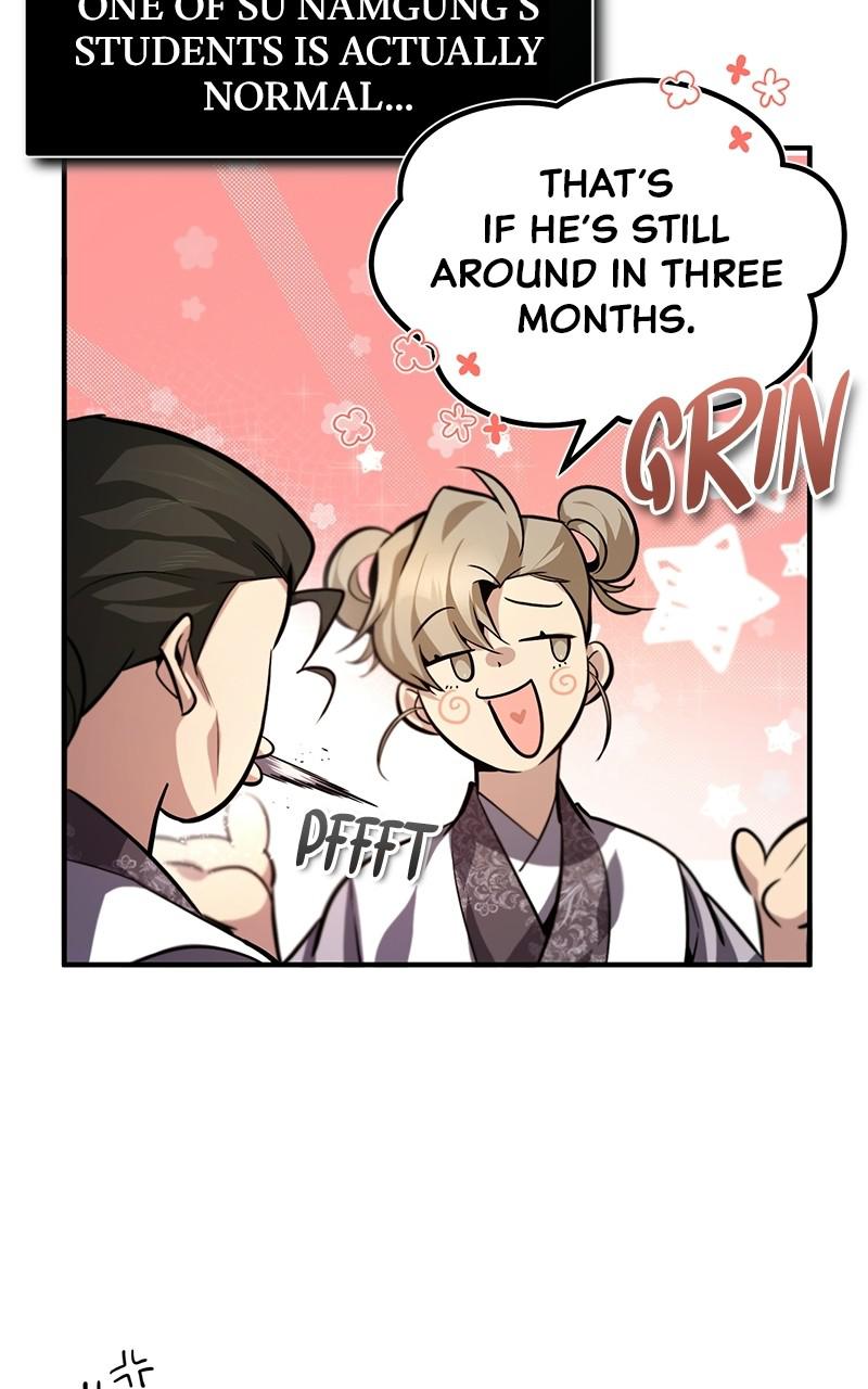 Best Teacher Baek Chap 35 - Next Chap 36