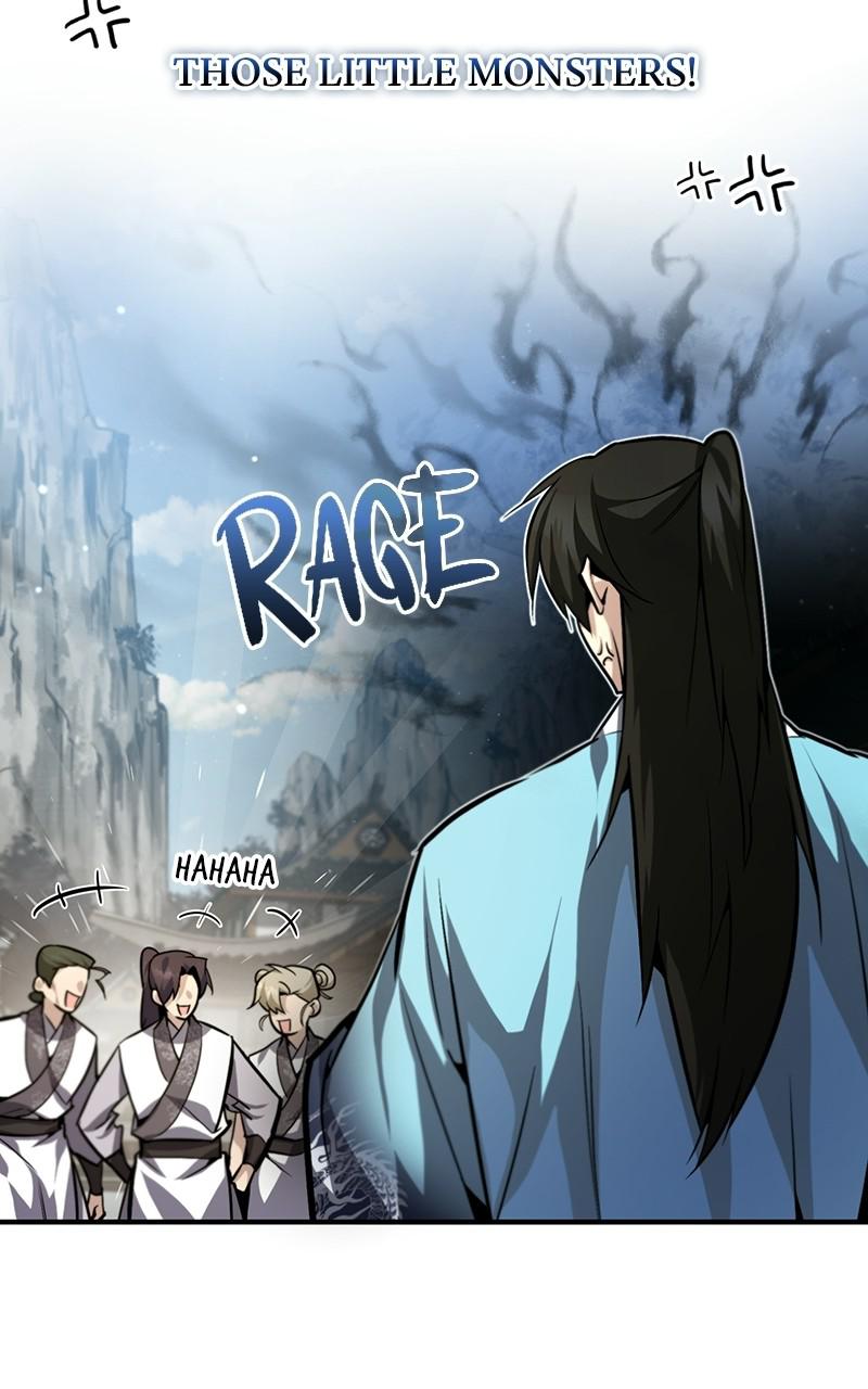 Best Teacher Baek Chap 35 - Next Chap 36