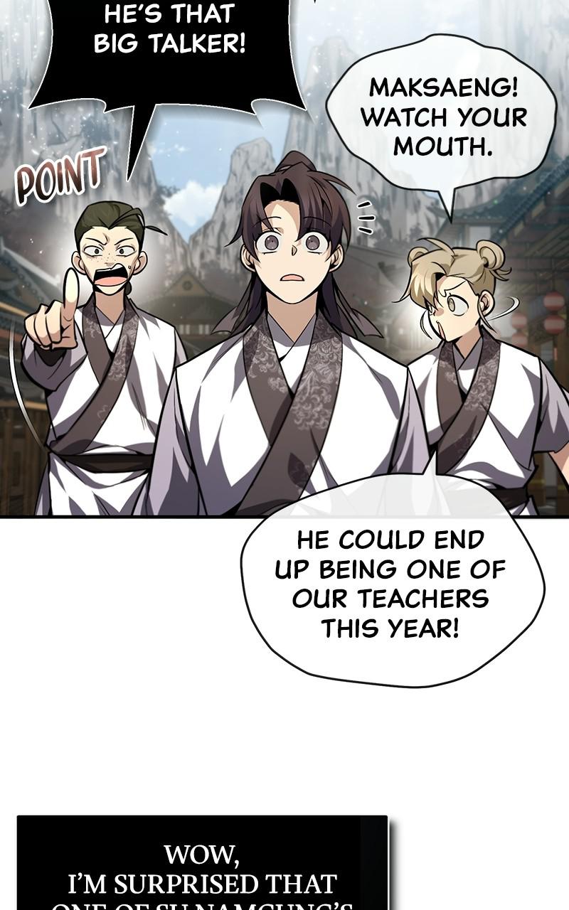 Best Teacher Baek Chap 35 - Next Chap 36