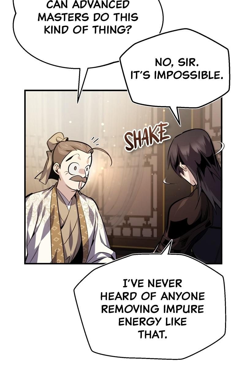 Best Teacher Baek Chap 35 - Next Chap 36