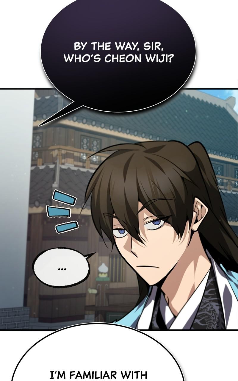 Best Teacher Baek Chap 35 - Next Chap 36