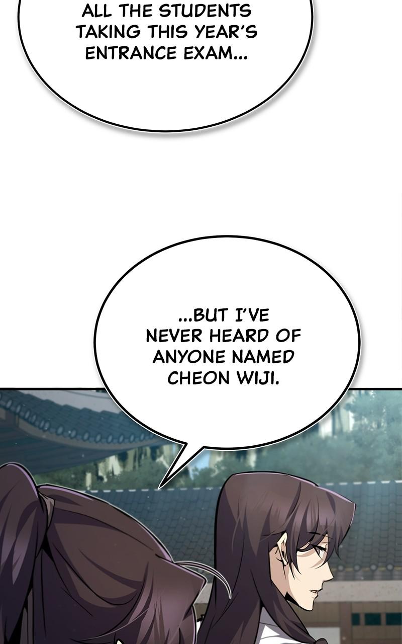 Best Teacher Baek Chap 35 - Next Chap 36