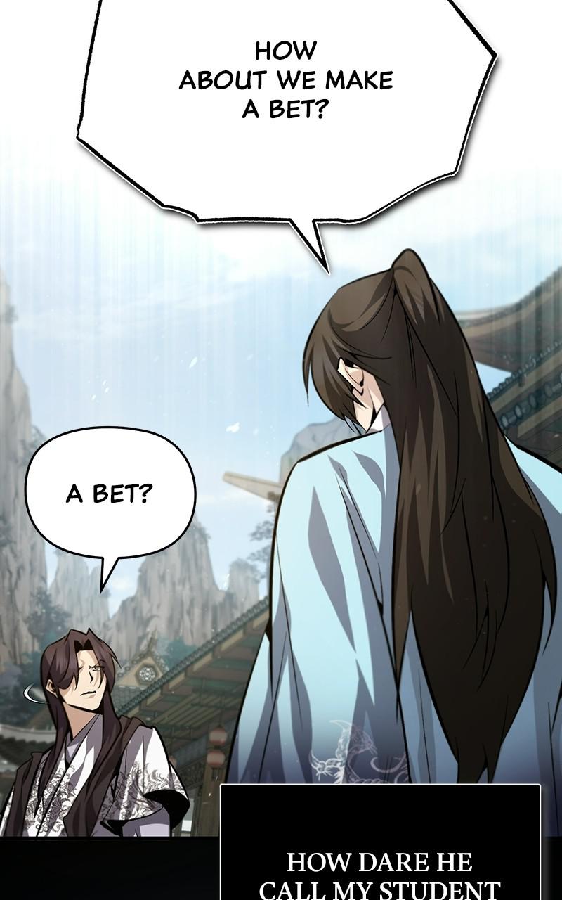 Best Teacher Baek Chap 35 - Next Chap 36