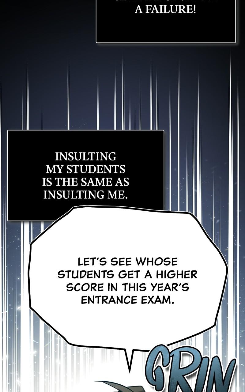 Best Teacher Baek Chap 35 - Next Chap 36