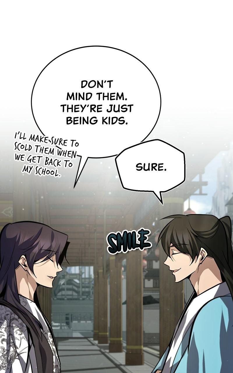 Best Teacher Baek Chap 35 - Next Chap 36