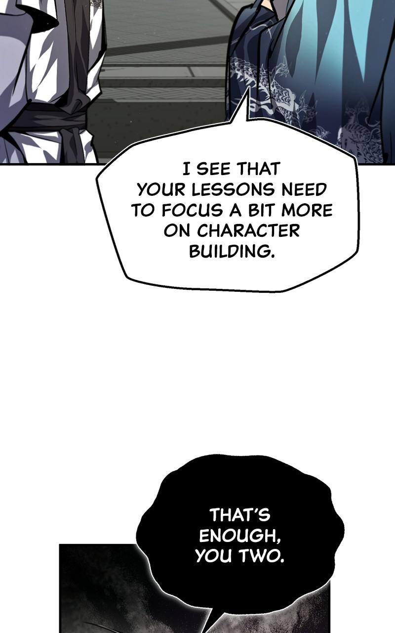 Best Teacher Baek Chap 35 - Next Chap 36