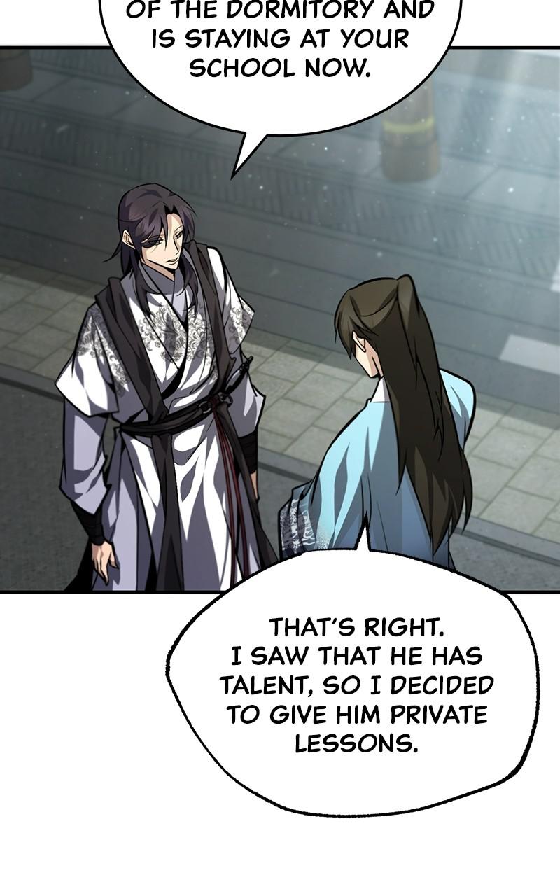 Best Teacher Baek Chap 35 - Next Chap 36