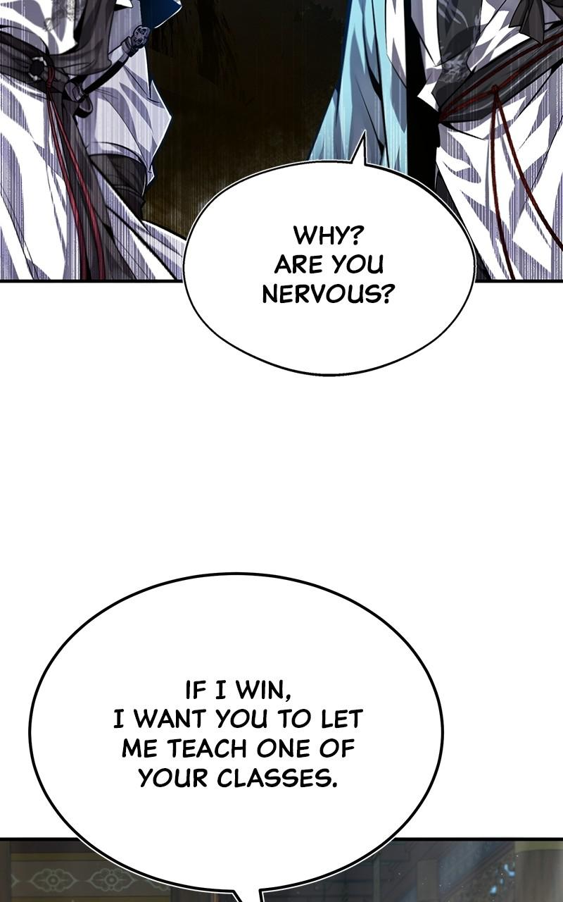 Best Teacher Baek Chap 35 - Next Chap 36