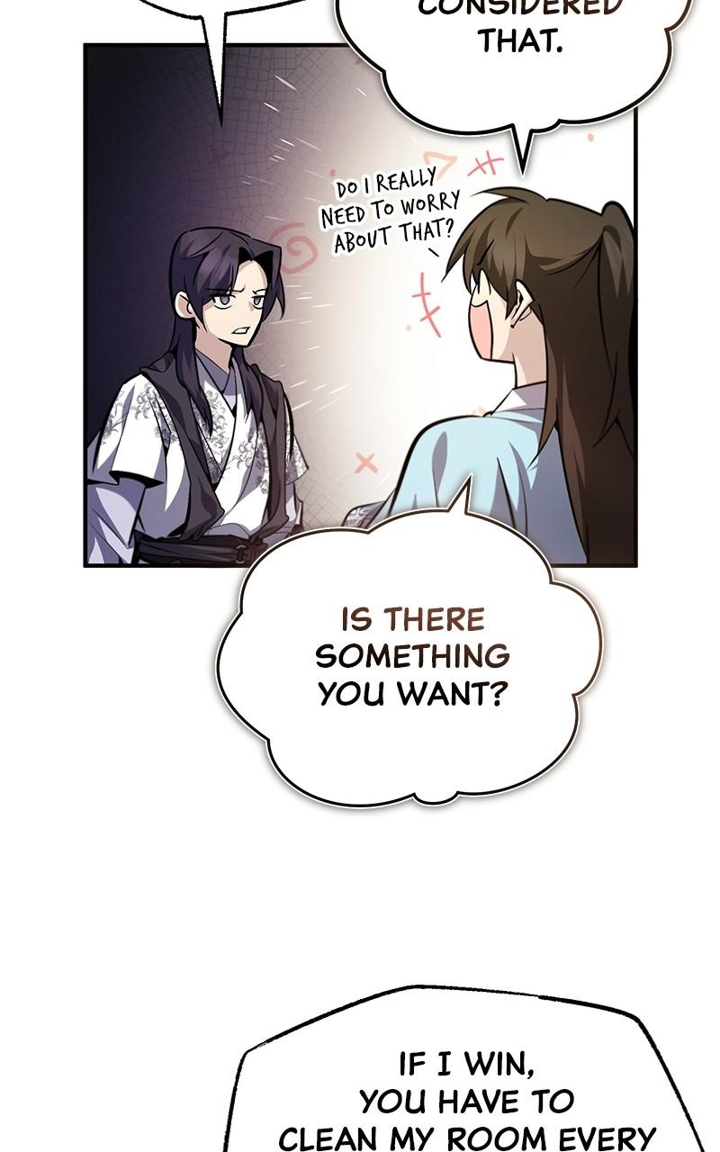 Best Teacher Baek Chap 35 - Next Chap 36