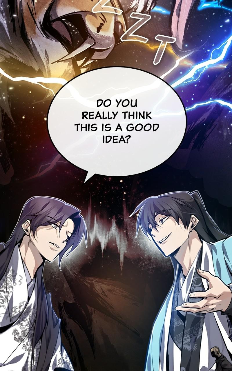 Best Teacher Baek Chap 35 - Next Chap 36