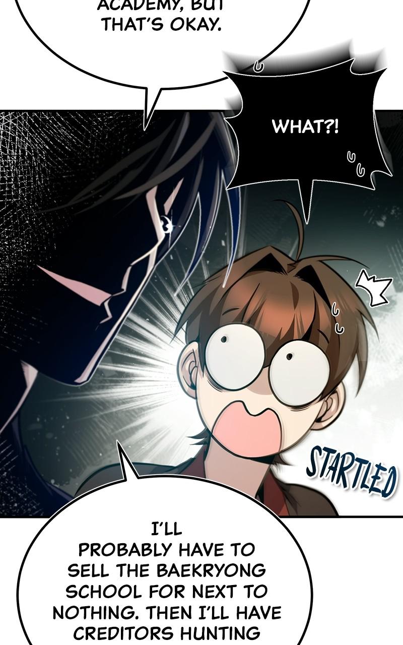 Best Teacher Baek Chap 36 - Next Chap 37