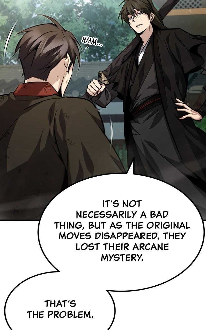 Best Teacher Baek Chap 36 - Next Chap 37