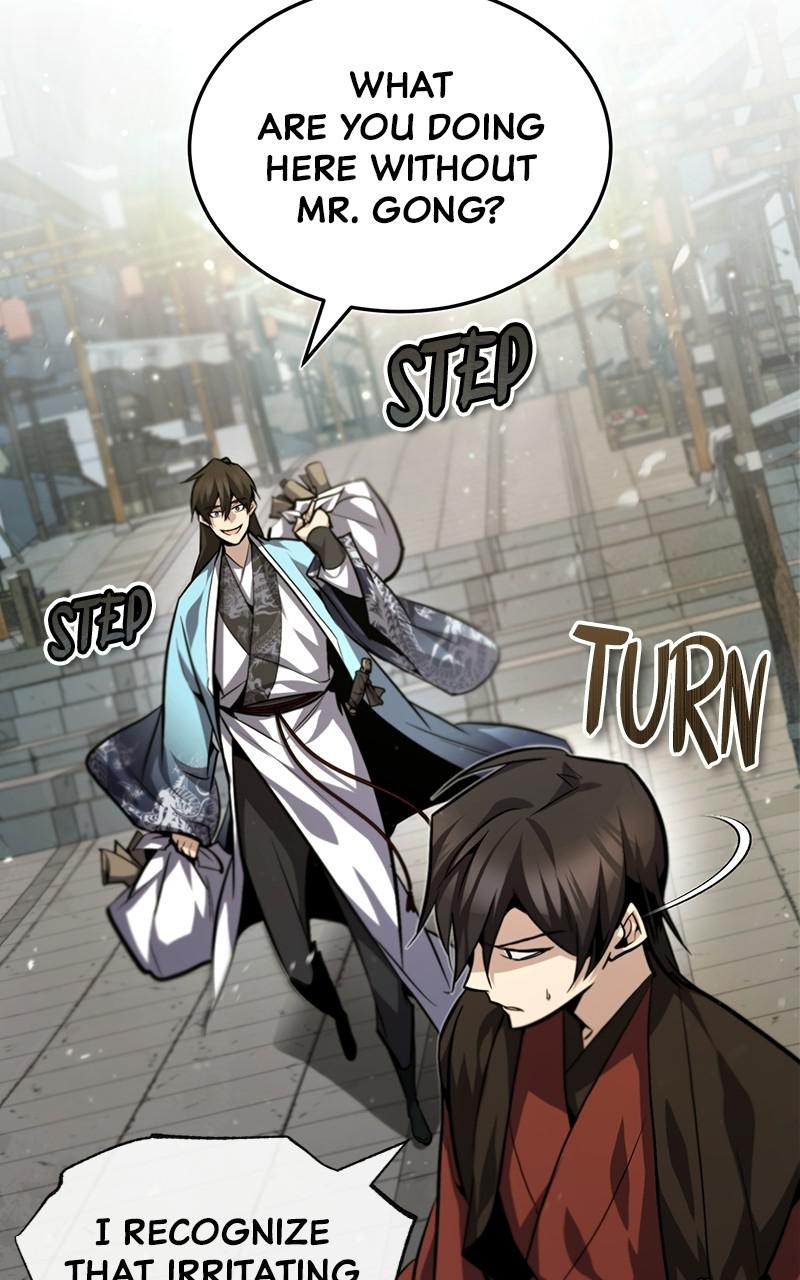 Best Teacher Baek Chap 36 - Next Chap 37