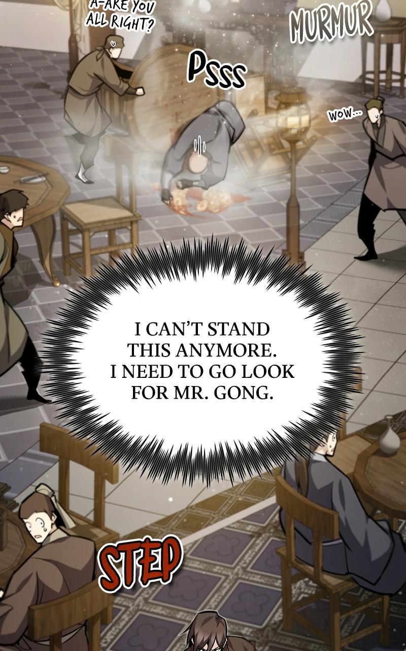 Best Teacher Baek Chap 36 - Next Chap 37