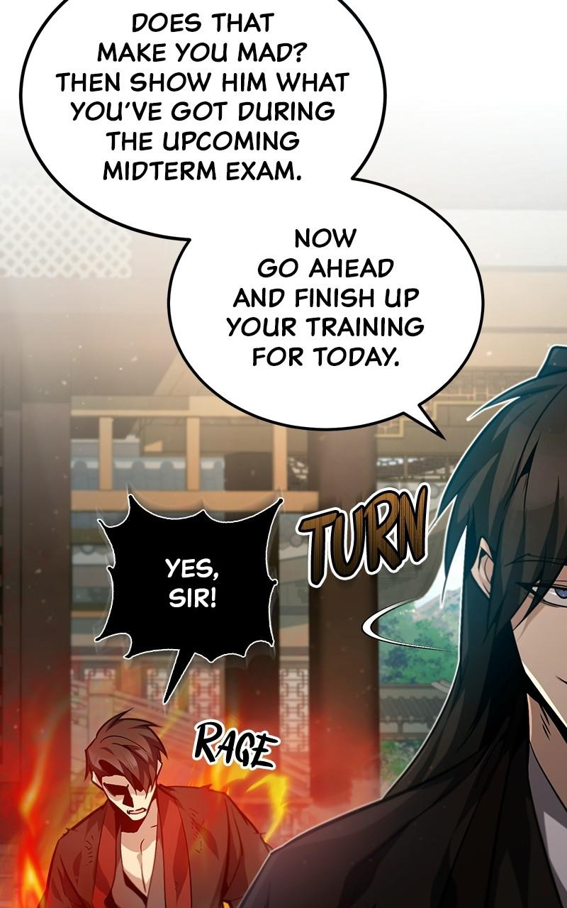 Best Teacher Baek Chap 36 - Next Chap 37