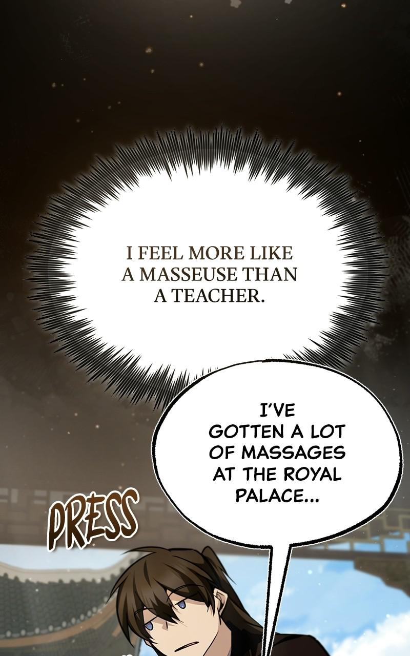 Best Teacher Baek Chap 36 - Next Chap 37