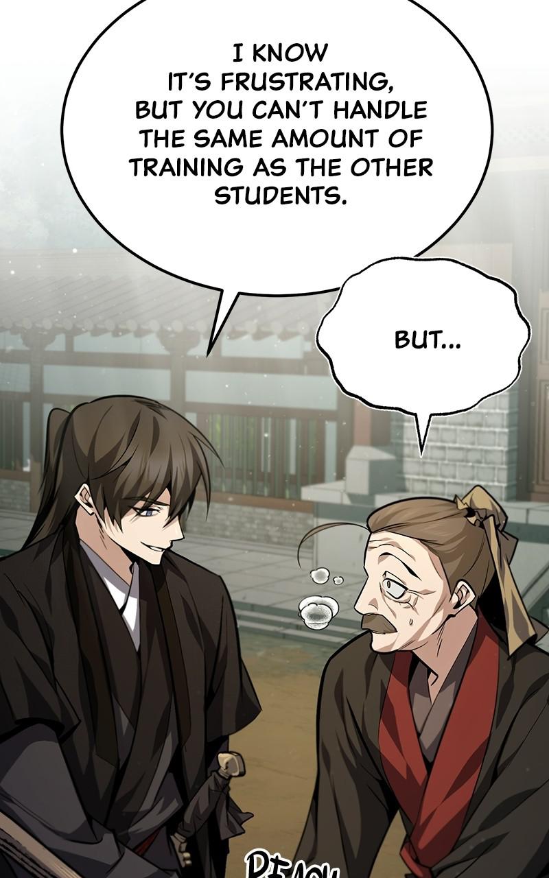 Best Teacher Baek Chap 36 - Next Chap 37