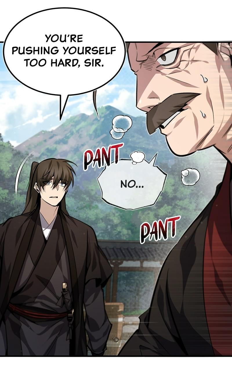 Best Teacher Baek Chap 36 - Next Chap 37