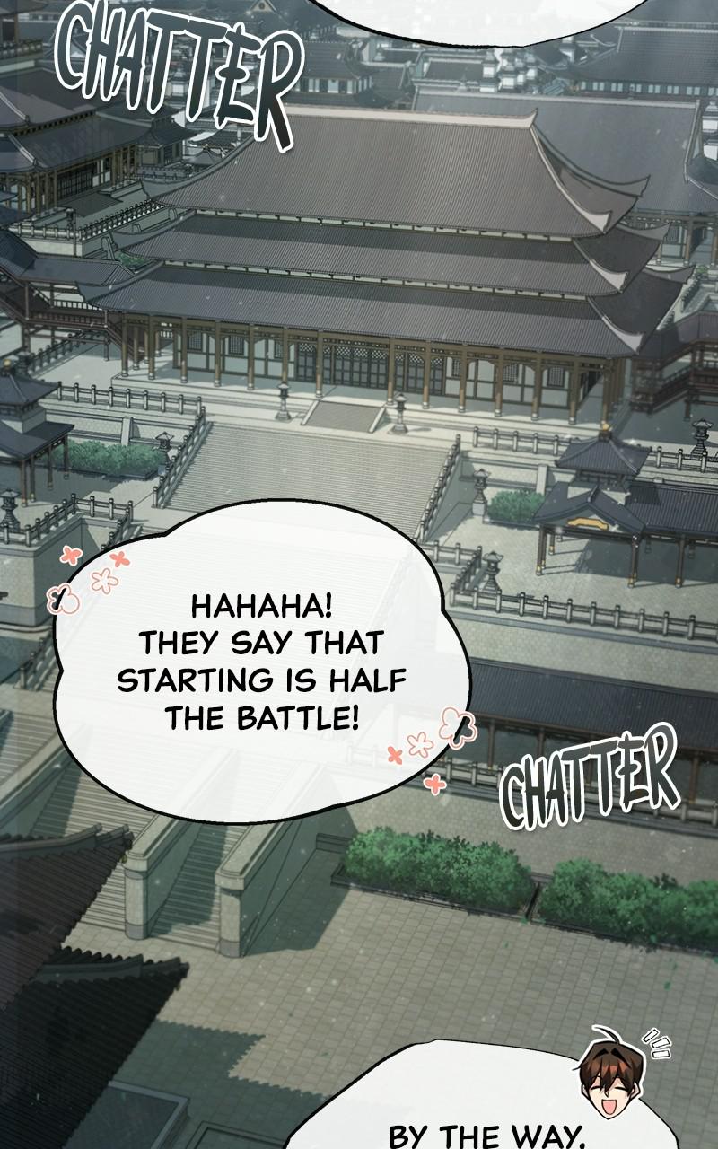 Best Teacher Baek Chap 36 - Next Chap 37