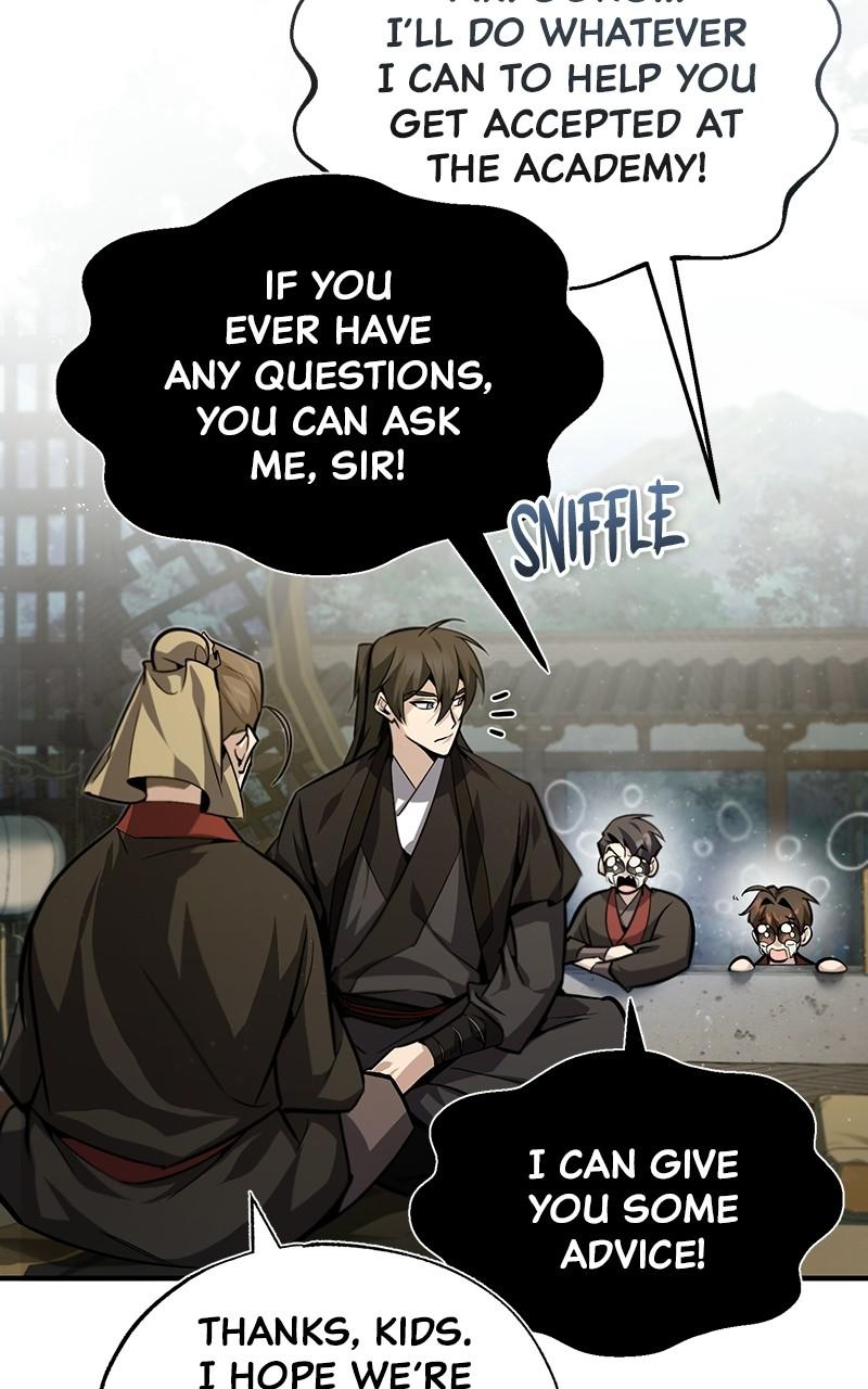 Best Teacher Baek Chap 36 - Next Chap 37