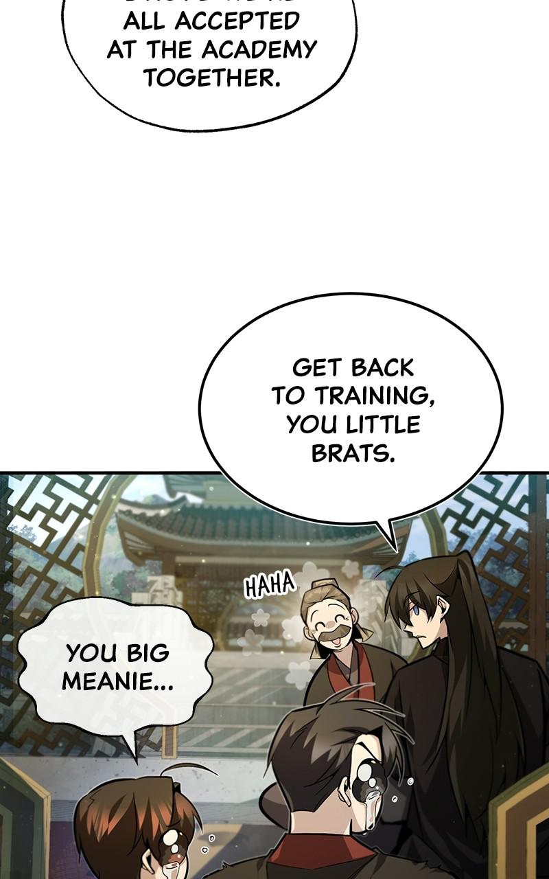 Best Teacher Baek Chap 36 - Next Chap 37