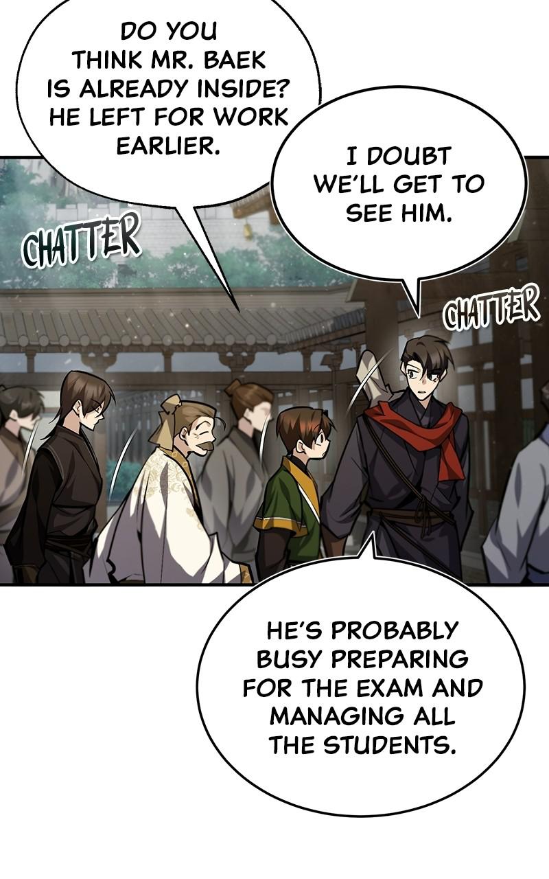 Best Teacher Baek Chap 36 - Next Chap 37
