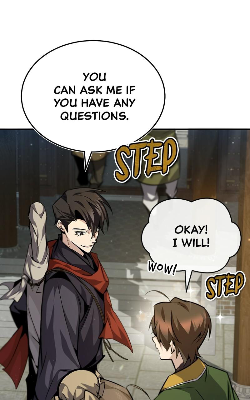 Best Teacher Baek Chap 36 - Next Chap 37