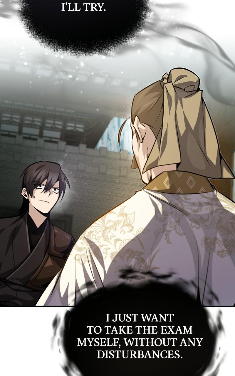 Best Teacher Baek Chap 36 - Next Chap 37