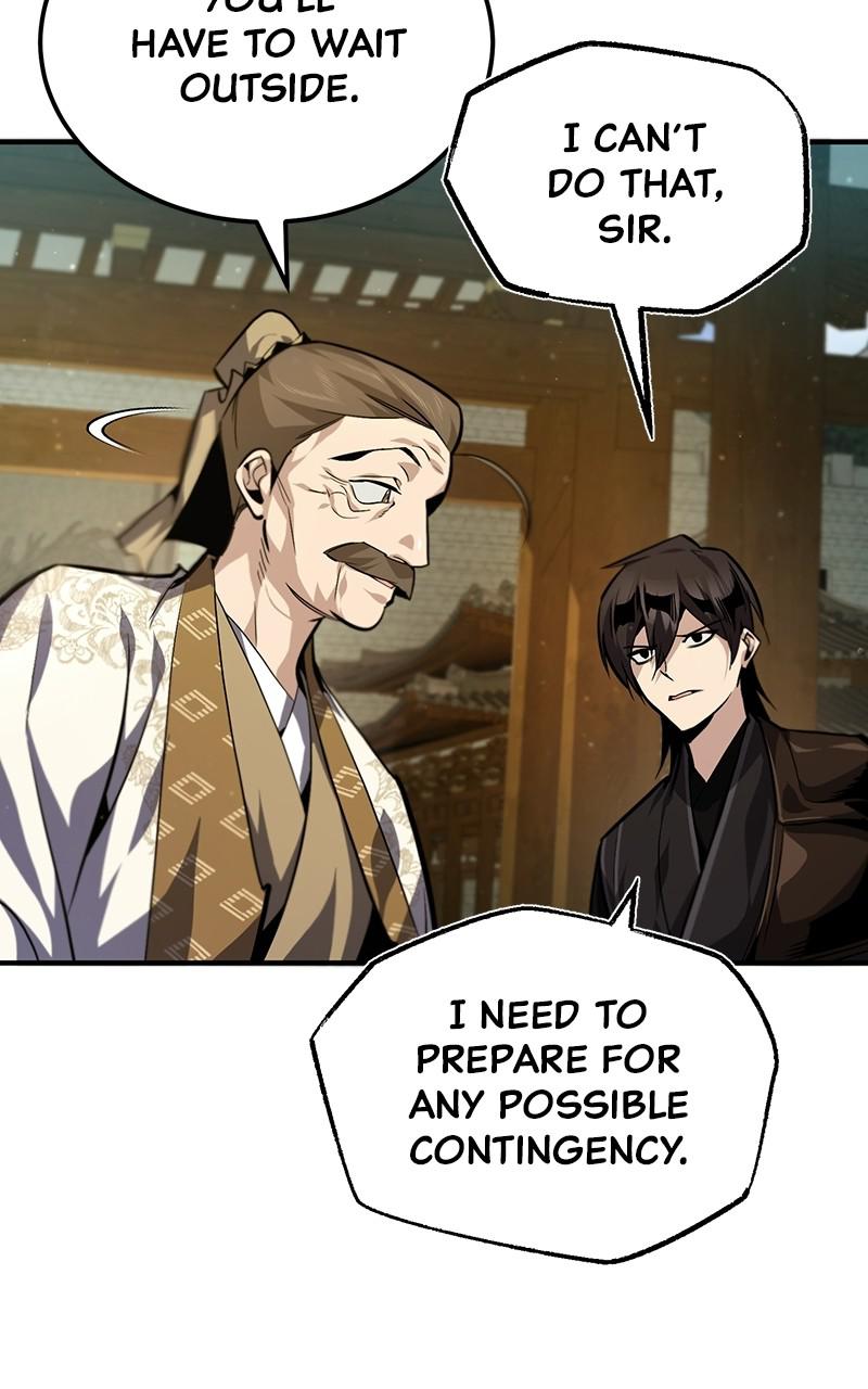 Best Teacher Baek Chap 36 - Next Chap 37