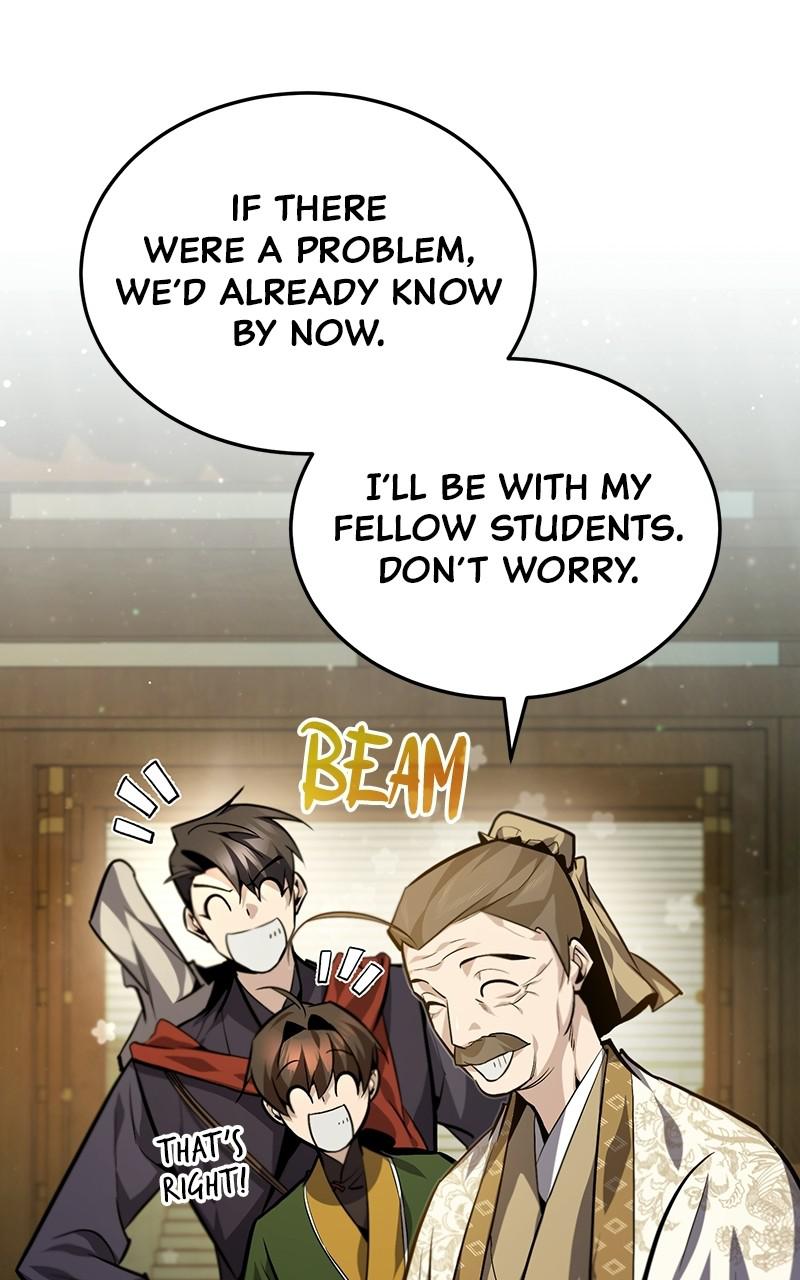 Best Teacher Baek Chap 36 - Next Chap 37