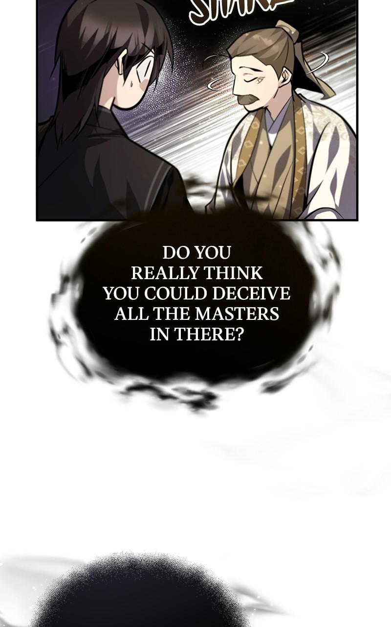 Best Teacher Baek Chap 36 - Next Chap 37